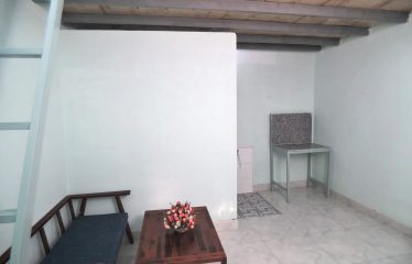 Phòng trọ giá rẻ Phạm Văn Bạch, Tân Bình