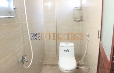 Phòng có Gác cao 1m7 rộng 25m2 – Hoàng Bật Đạt, Tân Bình