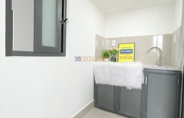 SIÊU PHẨM TẠI QUẬN 12 – NHÀ MỚI 100% CÓ SẴN MÁY LẠNH – NGAY MT ĐƯỜNG HÀ HUY GIÁP