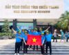 3SHOMES KHÁM PHÁ LỊCH SỬ – KẾT THÚC HÀNH TRÌNH ĐẦY CẢM XÚC.