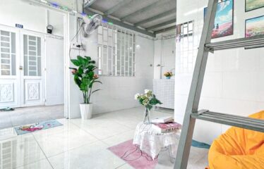 TRỌ SINH VIÊN GIÁ RẺ NGAY CV PHẦN MỀM QUANG TRUNG – QUẬN12