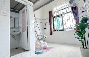 TRỌ SINH VIÊN GIÁ RẺ NGAY CV PHẦN MỀM QUANG TRUNG – QUẬN12