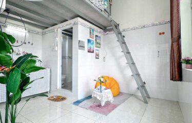 TRỌ SINH VIÊN GIÁ RẺ NGAY CV PHẦN MỀM QUANG TRUNG – QUẬN12
