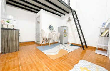 PHÒNG TRỌ GIÁ RẺ NGAY CHỢ PHẠM VĂN BẠCH – Đ. HUỲNH VĂN NGHỆ