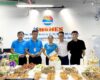 🎉 LỄ VINH DANH & BỔ NHIỆM NHÂN SỰ THÁNG 5.
