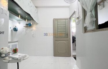 TRỌ CÓ GÁC NGAY CẦU THAM LƯƠNG TRƯỜNG CHINH – KCN TÂN BÌNH