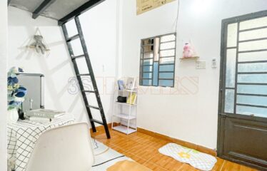 PHÒNG TRỌ GIÁ RẺ NGAY CHỢ PHẠM VĂN BẠCH – Đ. HUỲNH VĂN NGHỆ