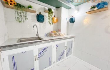 TRỌ CÓ GÁC NGAY CẦU THAM LƯƠNG TRƯỜNG CHINH – KCN TÂN BÌNH