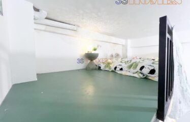 TRỌ CÓ GÁC NGAY CẦU THAM LƯƠNG TRƯỜNG CHINH – KCN TÂN BÌNH
