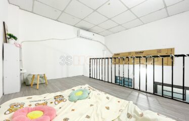 PHÒNG TRỌ GIÁ RẺ NGAY CHỢ PHẠM VĂN BẠCH – Đ. HUỲNH VĂN NGHỆ