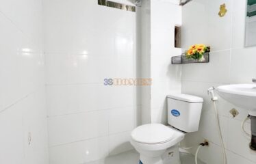 TRỌ CÓ GÁC NGAY CẦU THAM LƯƠNG TRƯỜNG CHINH – KCN TÂN BÌNH