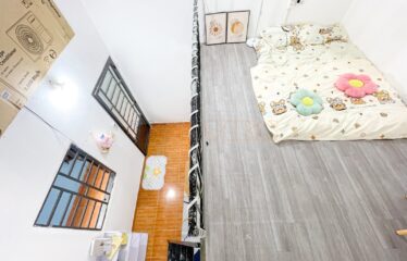 PHÒNG TRỌ GIÁ RẺ NGAY CHỢ PHẠM VĂN BẠCH – Đ. HUỲNH VĂN NGHỆ