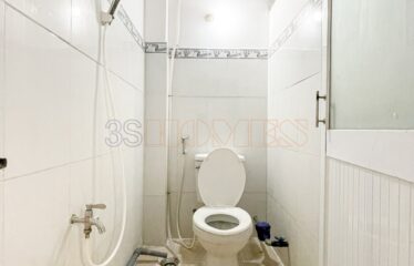 PHÒNG TRỌ GIÁ RẺ NGAY CHỢ PHẠM VĂN BẠCH – Đ. HUỲNH VĂN NGHỆ