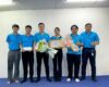 🎉 LỄ VINH DANH & TRAO THƯỞNG CÁ NHÂN XUẤT SẮC THÁNG 06/2025.