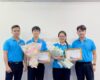 🎉 LỄ VINH DANH & TRAO THƯỞNG CÁ NHÂN – ĐỘI NHÓM XUẤT SẮC THÁNG 07/2025.