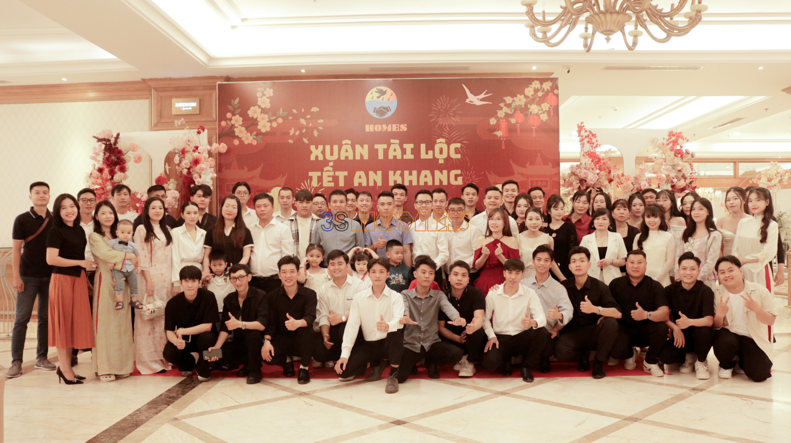 CHÚC MỪNG NĂM MỚI BÍNH NGỌ 2026 | TIỆC TẤT NIÊN 2025 – DẤU ẤN KHÓ QUÊN