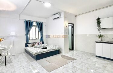 🔥 CHDV VƯỜN LÀI – GIÁP GÒ VẤP – CÓ CỬA SỔ TRỜI 🔥