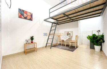 KHAI TRƯƠNG DULEX NHÀ MỚI 100% NGAY KHA VẠN CÂN – ĐI BỘ QUA TRƯỜNG CĐ CÔNG NGHỆ