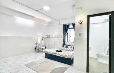 🔥 CHDV VƯỜN LÀI – GIÁP GÒ VẤP – CÓ CỬA SỔ TRỜI 🔥