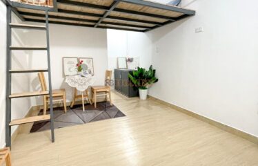 KHAI TRƯƠNG DULEX NHÀ MỚI 100% NGAY KHA VẠN CÂN – ĐI BỘ QUA TRƯỜNG CĐ CÔNG NGHỆ