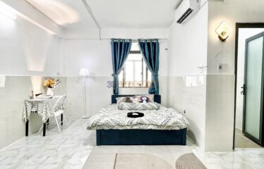 🔥 CHDV VƯỜN LÀI – GIÁP GÒ VẤP – CÓ CỬA SỔ TRỜI 🔥