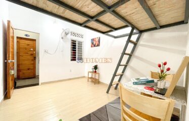 KHAI TRƯƠNG DULEX NHÀ MỚI 100% NGAY KHA VẠN CÂN – ĐI BỘ QUA TRƯỜNG CĐ CÔNG NGHỆ