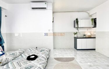 🔥 CHDV VƯỜN LÀI – GIÁP GÒ VẤP – CÓ CỬA SỔ TRỜI 🔥