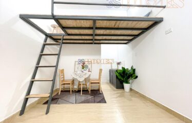 KHAI TRƯƠNG DULEX NHÀ MỚI 100% NGAY KHA VẠN CÂN – ĐI BỘ QUA TRƯỜNG CĐ CÔNG NGHỆ