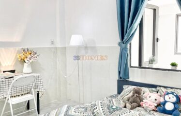 🔥 CHDV VƯỜN LÀI – GIÁP GÒ VẤP – CÓ CỬA SỔ TRỜI 🔥