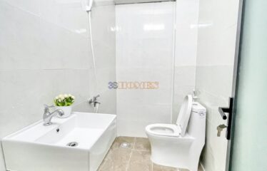 🔥 CHDV VƯỜN LÀI – GIÁP GÒ VẤP – CÓ CỬA SỔ TRỜI 🔥