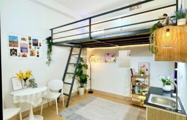KHAI TRƯƠNG DỰ ÁN MỚI – SÁT EMART PHAN VĂN TRỊ – CÁCH VLU (cs2 ) 500m