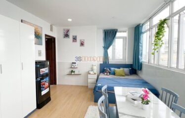 KHAI TRƯƠNG PHÒNG MỚI – GIÁ ƯU ĐÃI NGAY SÁT PHẠM VĂN ĐỒNG, CẦU BÌNH LỢI