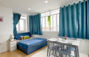 KHAI TRƯƠNG PHÒNG MỚI – GIÁ ƯU ĐÃI NGAY SÁT PHẠM VĂN ĐỒNG, CẦU BÌNH LỢI