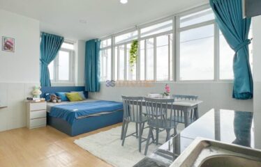 KHAI TRƯƠNG PHÒNG MỚI – GIÁ ƯU ĐÃI NGAY SÁT PHẠM VĂN ĐỒNG, CẦU BÌNH LỢI