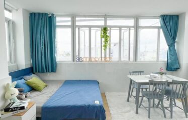 KHAI TRƯƠNG PHÒNG MỚI – GIÁ ƯU ĐÃI NGAY SÁT PHẠM VĂN ĐỒNG, CẦU BÌNH LỢI