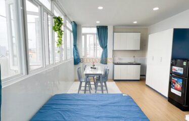 KHAI TRƯƠNG PHÒNG MỚI – GIÁ ƯU ĐÃI NGAY SÁT PHẠM VĂN ĐỒNG, CẦU BÌNH LỢI