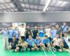 🏸 HỘI THAO CẦU LÔNG NỘI BỘ 3SHOMES THÁNG 04/2026: KHÉP LẠI HÀNH TRÌNH 2 THÁNG ĐẦY KỊCH TÍNH 🏸