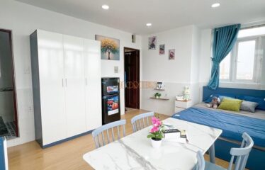 KHAI TRƯƠNG PHÒNG MỚI – GIÁ ƯU ĐÃI NGAY SÁT PHẠM VĂN ĐỒNG, CẦU BÌNH LỢI