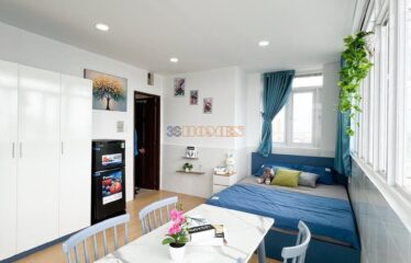 KHAI TRƯƠNG PHÒNG MỚI – GIÁ ƯU ĐÃI NGAY SÁT PHẠM VĂN ĐỒNG, CẦU BÌNH LỢI