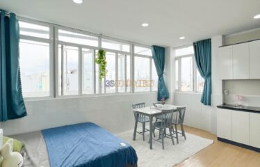 KHAI TRƯƠNG PHÒNG MỚI – GIÁ ƯU ĐÃI NGAY SÁT PHẠM VĂN ĐỒNG, CẦU BÌNH LỢI