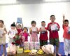 THẾ LỰC NHÍ CHÍNH THỨC “XÂM CHIẾM” VĂN PHÒNG 3SHOMES NHÂN NGÀY QUỐC TẾ THIẾU NHI 1/6