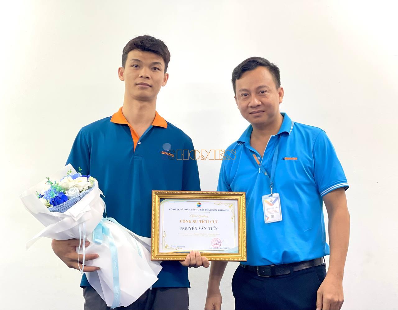 🎉 3SHOMES RECAP THÁNG 04 | GHI NHẬN – KẾT NỐI – BỨT PHÁ 🎉