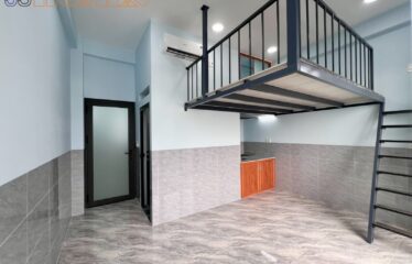 KHAI TRƯƠNG TÒA NHÀ MỚI TẠI GÒ VẤP – PHÒNG ĐẸP CHỈ CÓ 3XXX, Dọn Vào Ở Ngay!