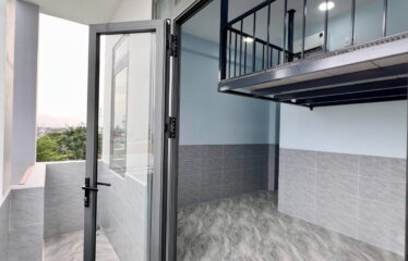 KHAI TRƯƠNG TÒA NHÀ MỚI TẠI GÒ VẤP – PHÒNG ĐẸP CHỈ CÓ 3XXX, Dọn Vào Ở Ngay!