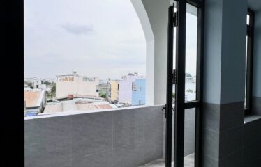 KHAI TRƯƠNG TÒA NHÀ MỚI TẠI GÒ VẤP – PHÒNG ĐẸP CHỈ CÓ 3XXX, Dọn Vào Ở Ngay!