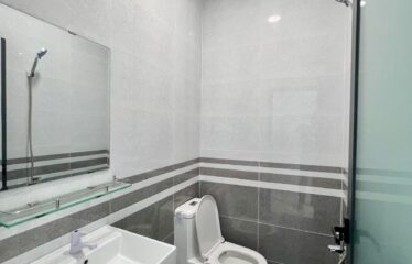 KHAI TRƯƠNG TÒA NHÀ MỚI TẠI GÒ VẤP – PHÒNG ĐẸP CHỈ CÓ 3XXX, Dọn Vào Ở Ngay!