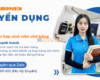 3SHOMES TUYỂN DỤNG TƯ VẤN PHÒNG TRỌ – ƯU TIÊN SINH VIÊN CHỜ BẰNG
